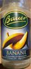 Banane - Bananennektar aus Bananenmark - Product