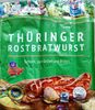 Thüringer Rostbratwurst - Produkt