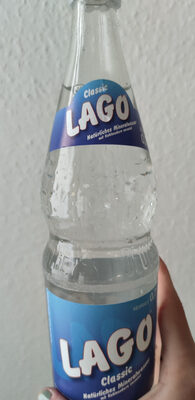 Lago Classic - Product - de