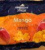 Mango gefroren - Produkt
