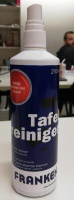 Tafelreiniger - Produit