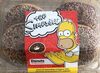 The simpsons Donut - Product