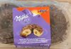 milka&daim donuts - Produkt