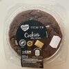 Cookies Double Chocolate - Produit