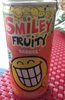 Smiley fruity orange - Produkt