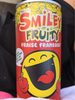 Smiley Fruity - Produkt