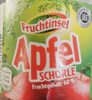 Apfelschorle - Produit