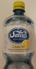 Salvus Mineralwasser Lemon - Produkt