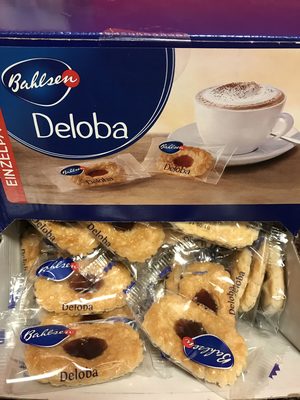 Deloba - Produit