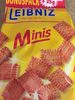 Leibniz Minis - Produit