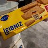 Bahlsen Leibniz Butter Biscuits - نتاج