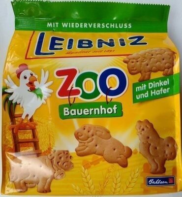 Leibniz Zoo Bauernhof - Product - de