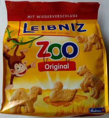 Leibniz Zoo Original - Product - de