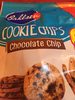 Cookie Chips Chocolate Chips - Produkt