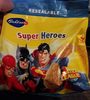 Super heroes - Product