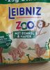 Leibniz Zoo Dinkel Hafer kekse - Product