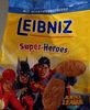 SUPER HEROES - Produkt
