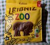 Leibniz zoo kakao - Produkt
