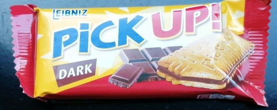 Pick Up Dark - Produkt - de