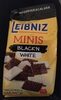 Minis Black'n White - Produkt