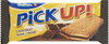 Pick Up! chocolat noir - Produkt
