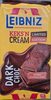 Keks'n Cream Dark Choc Limited Edition - Product