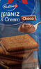 Leibniz and Cream choco - Producto