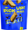 PiCK UP ! Choco minis - 127g - Produit