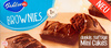 Brownies - Produkt