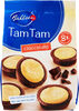 Tam-tam cioccolato - Prodotto