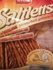 Lorenz Saltletts Sticks - Product
