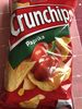 Lorenz Crunchips Paprika - Product