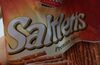 Saltletts - Produkt