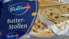 Butter-Stollen - Product