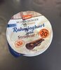 Rahmjoghurt - Product