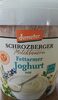 Fettarmer Joghurt mild - Produkt