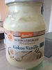 Kokos vanille joghurt mild - Producto