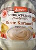 Birne Karamell Joghurt mild - Produkt
