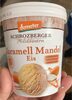 E-Eis Karamel.Mandel-5,78€/24.9.22 - Produit