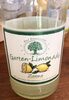 Garten-Limonade Zitrone - Product