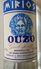 Ouzo - Produkt