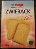 Zwieback - Producto