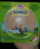 Egeturk Gurbuz Chickensalam - Produit