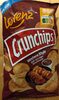 Crunchips Western Style - Produkt