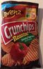 Crunchips Roasted - Produkt