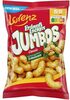 Erdnusslocken Jumbo - Produkt