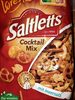 saltletts Coctail Mix - Produkt