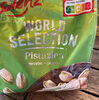 World Selection Pistazien - Produkt