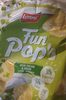 Fun Pop's Sour Cream & Onion - Producto