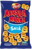 Monster Munch Salé - Producto